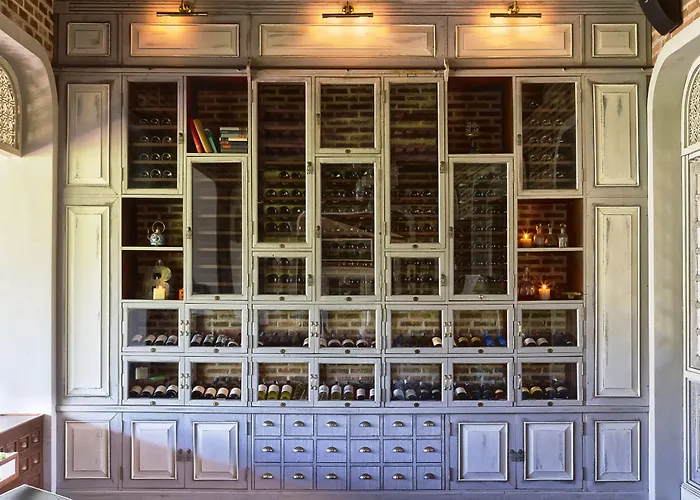 Boetiek hotel: Reverie Siam