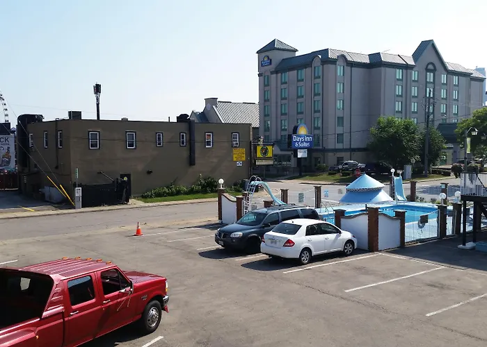 Motel: Olympia Motel