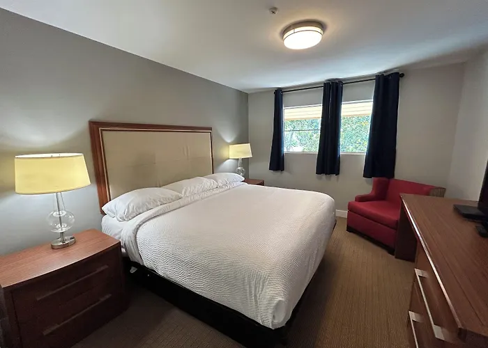 Hillside Inn
