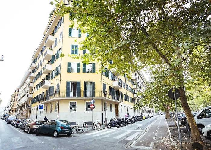 Hotel familiare: New Design St.Peter