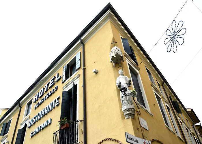 Hotel Donatello
