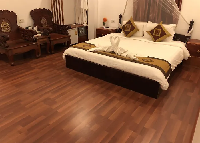 Villa Mahasok Hotel