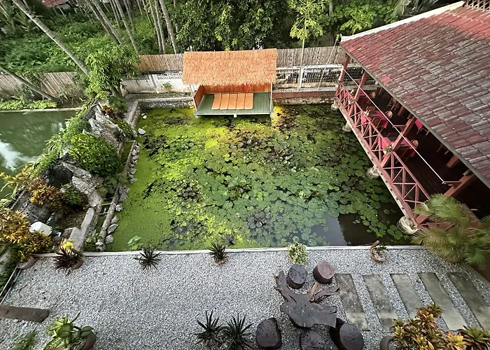 Villa Mahasok Hotel