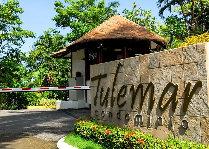  Tulemar
