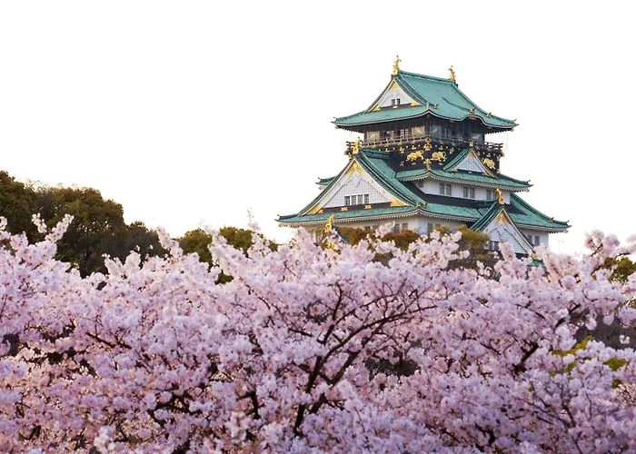 Family Hotel: Sotetsu Grand Fresa Osaka-Namba