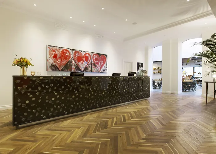 Elite Hotel Mimer