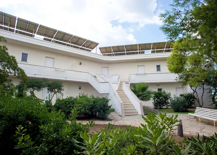 Hotel: Isola lo Scoglio Hotel