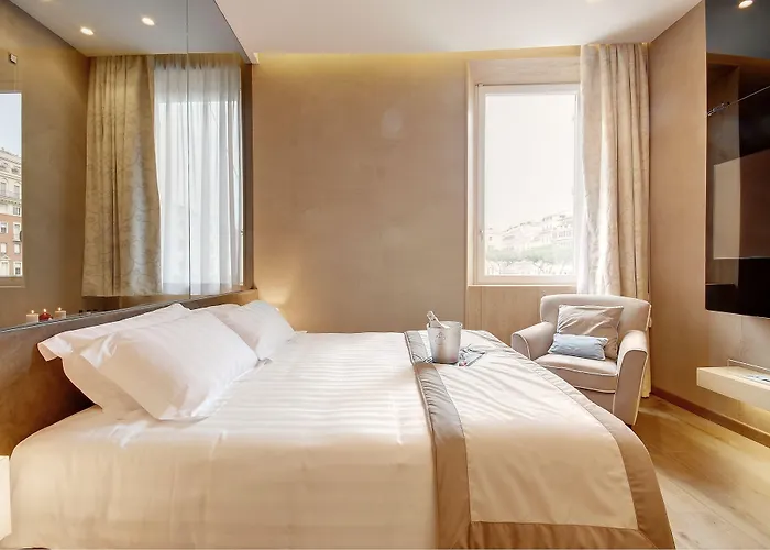 Sun Suite Luxury Pantheon