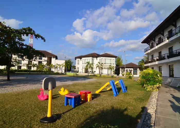 Boutique hotel only: Kamana Sanctuary Resort & Spa