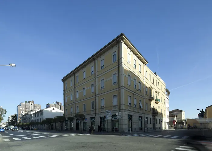 Affittacamere Arosio