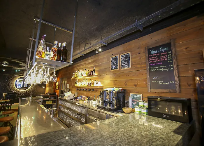 Gatell Hotel