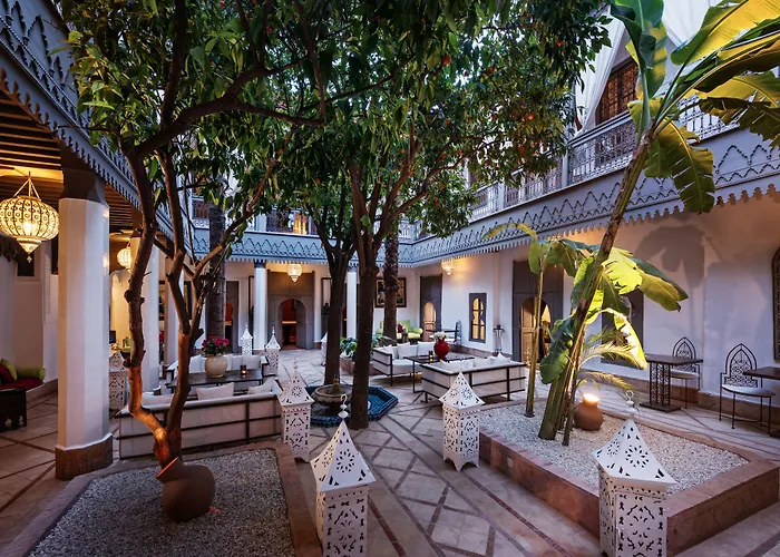 Les Jardins D'Henia