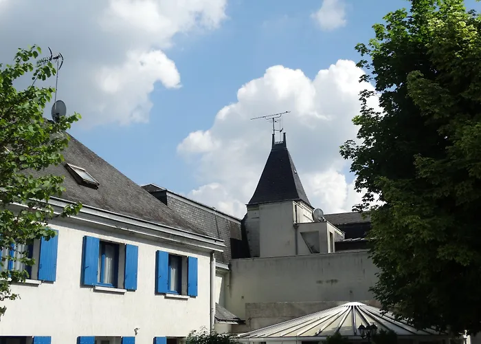  Castel Fleuri