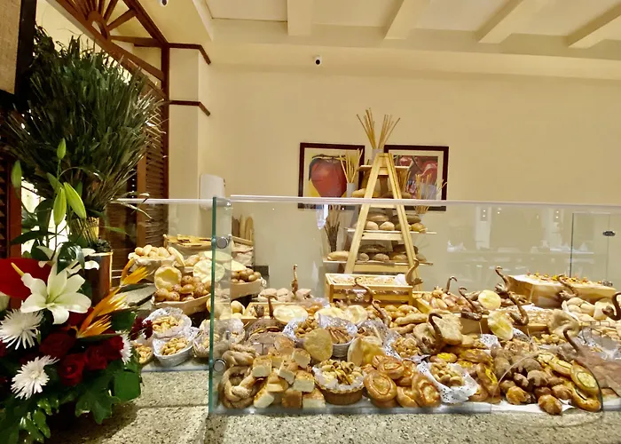Familienhotel: Sharm Grand Plaza Resort - Families And Couples Only