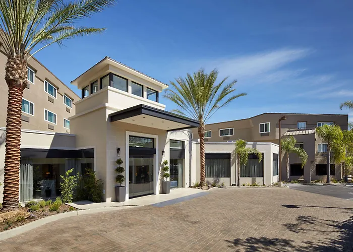 Hilton Garden Inn Mission Valley/Stadium