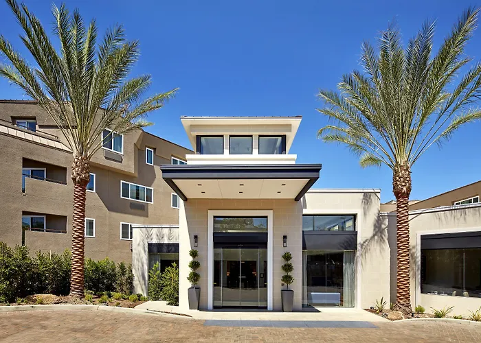 Hilton Garden Inn Mission Valley/Stadium