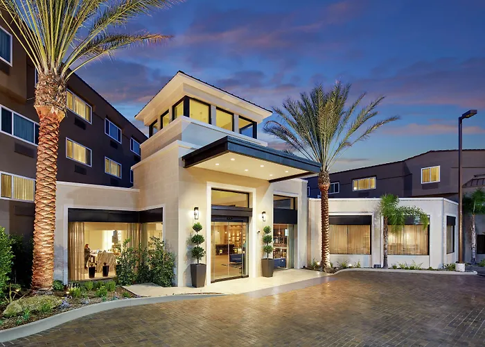 Hilton Garden Inn Mission Valley/Stadium