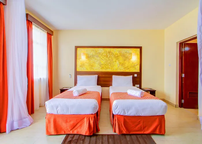 Vittoria Suites