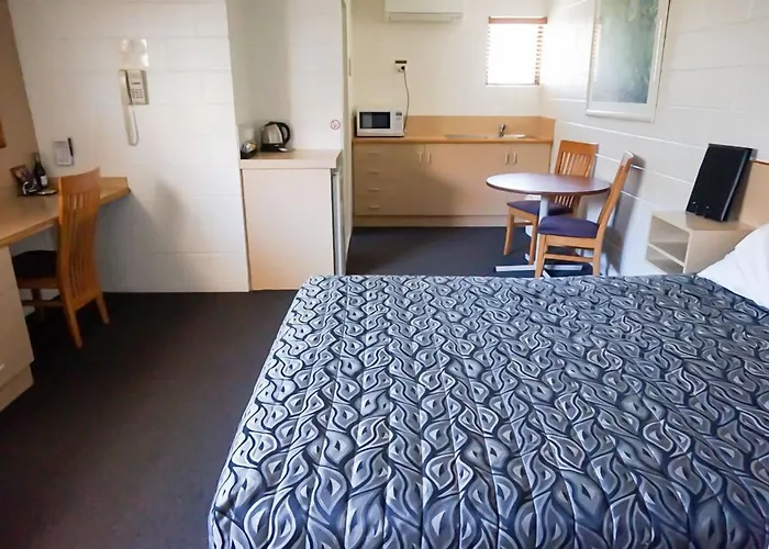 Country Ayr Motel