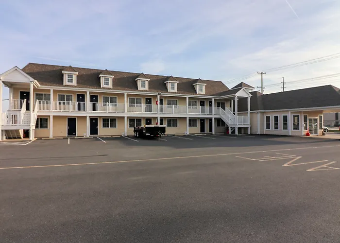 Anchorage Inc.