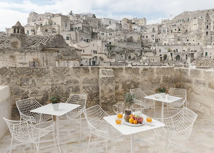 La Dimora Di Metello