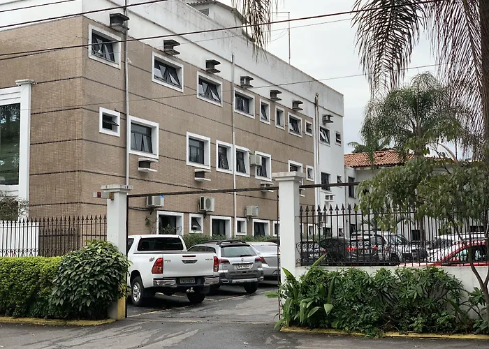 Resort: Residencial Pantanal Chacara Klabin