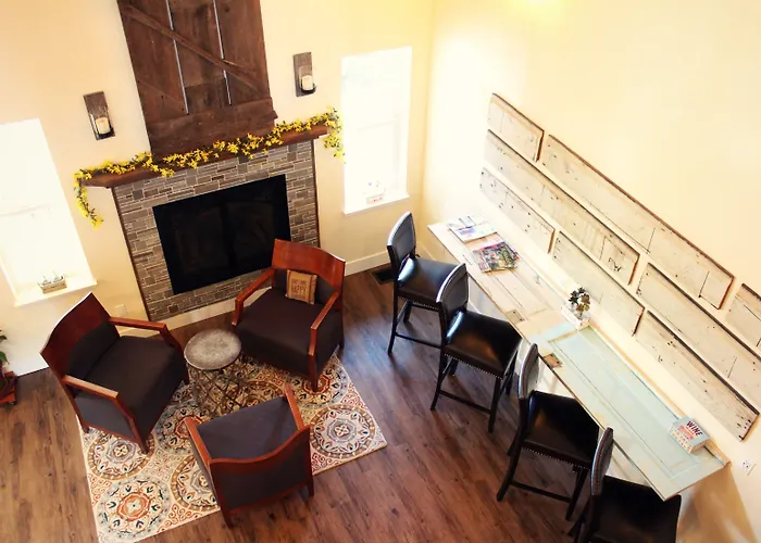 Rest, A Boutique Hotel