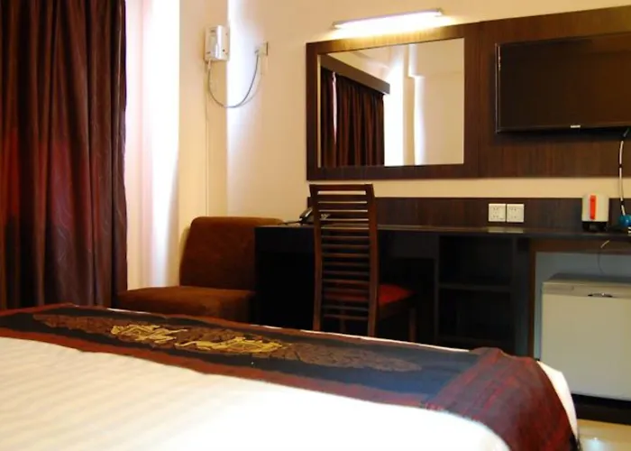 Hotel Yankin
