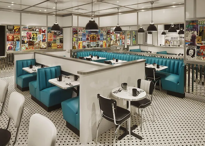 Pet Friendly hotel: The Asbury Hotel