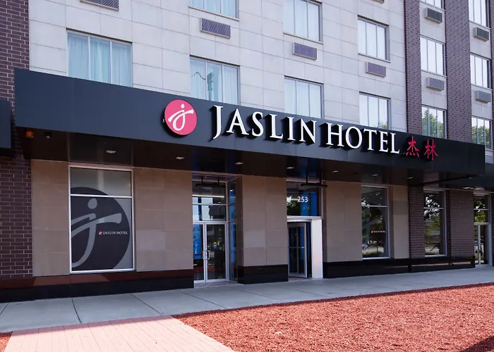 Jaslin Hotel