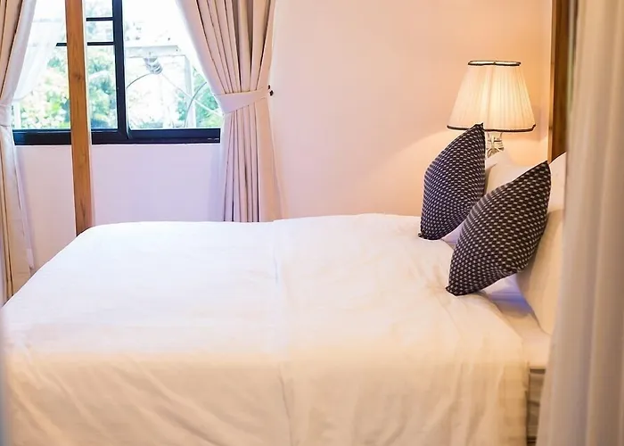 Amaka Bed And Breakfast