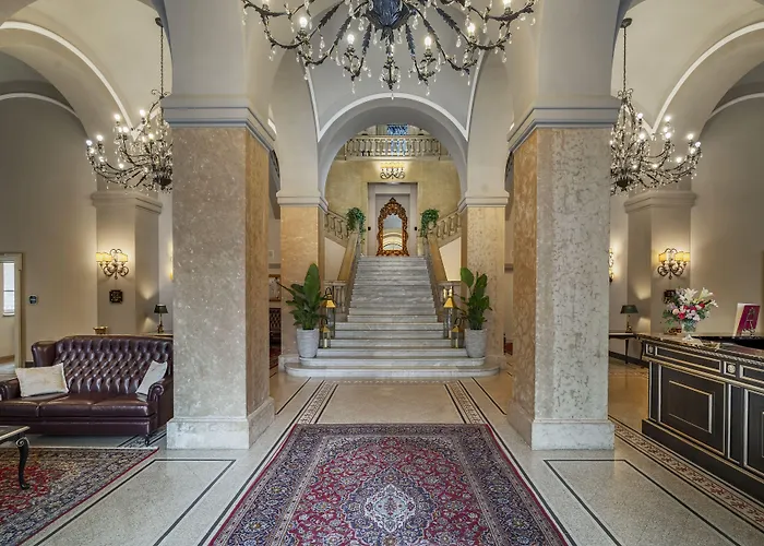 Grand Di Parma | Una Esperienze
