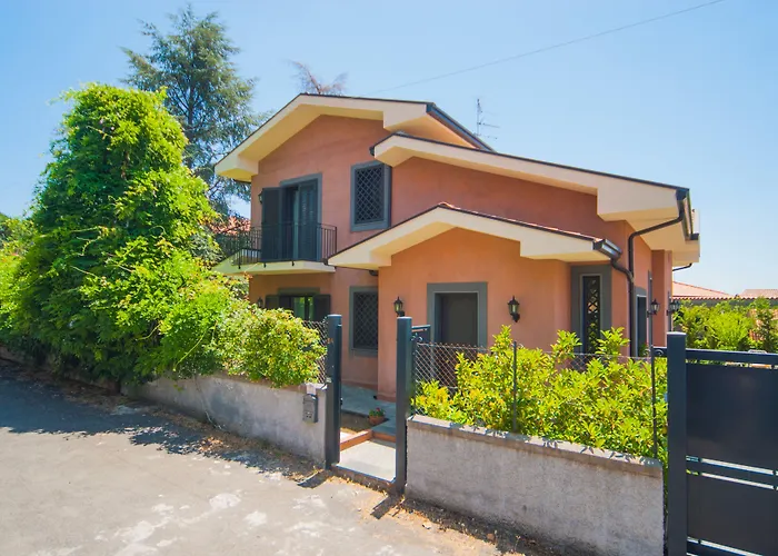 B&B La Rena Rossa