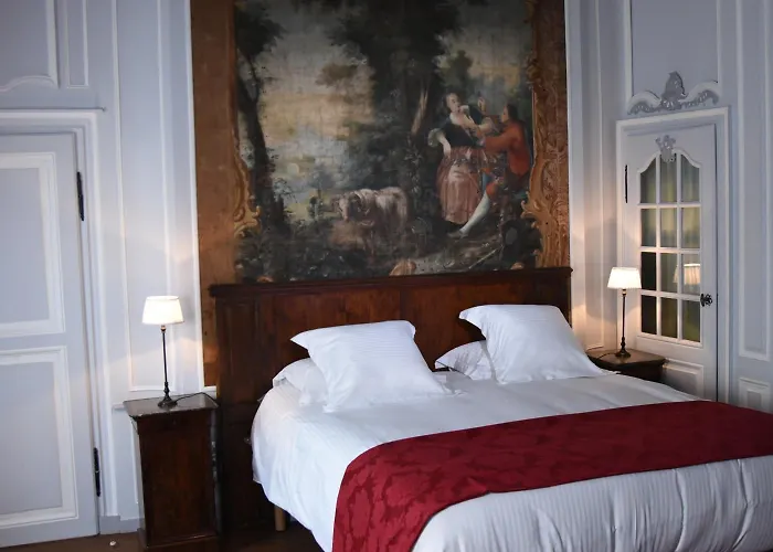 Château Hôtel de Warenghien