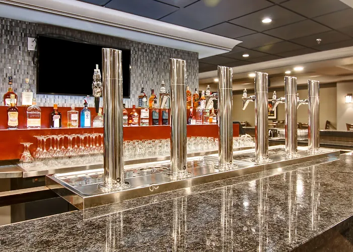 Boutique hotel only: Chateau Nova Yellowknife