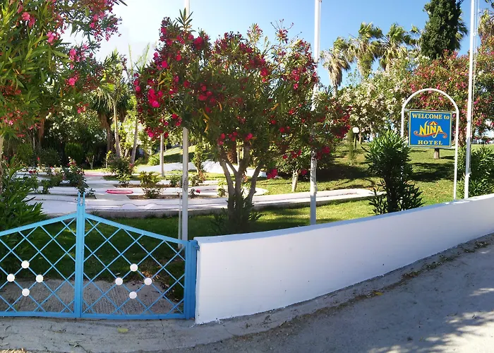 Kinderhotel Nina