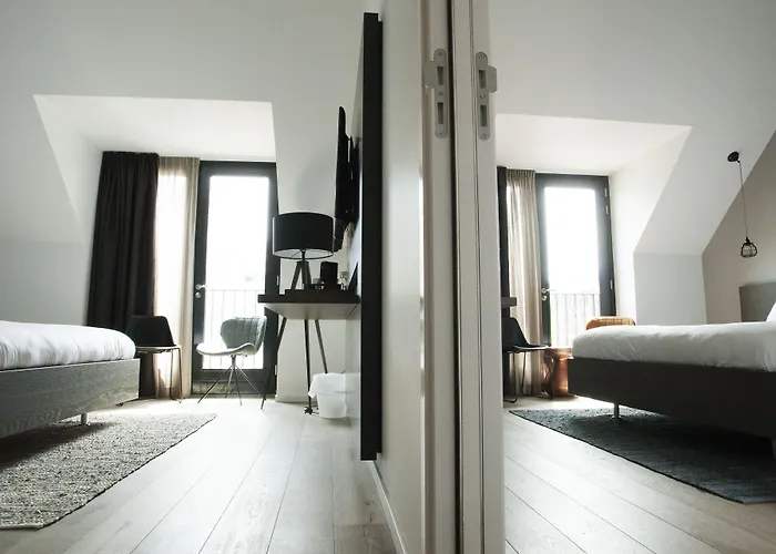 Hotel Katoen