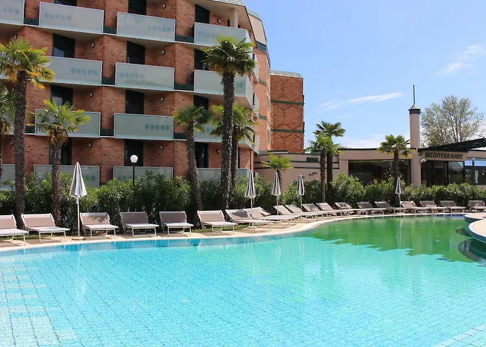 Mediterranee Family & Spa