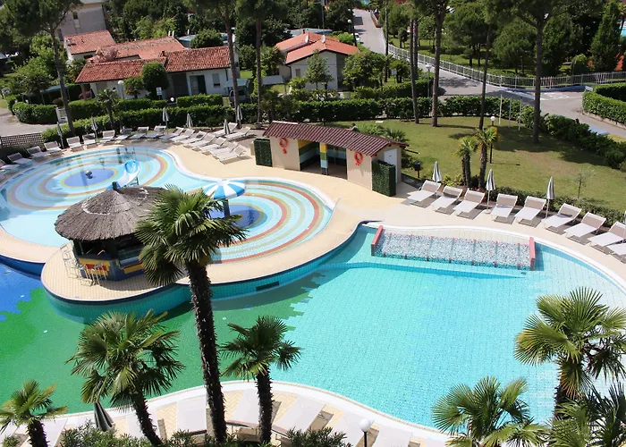 Mediterranee Family & Spa