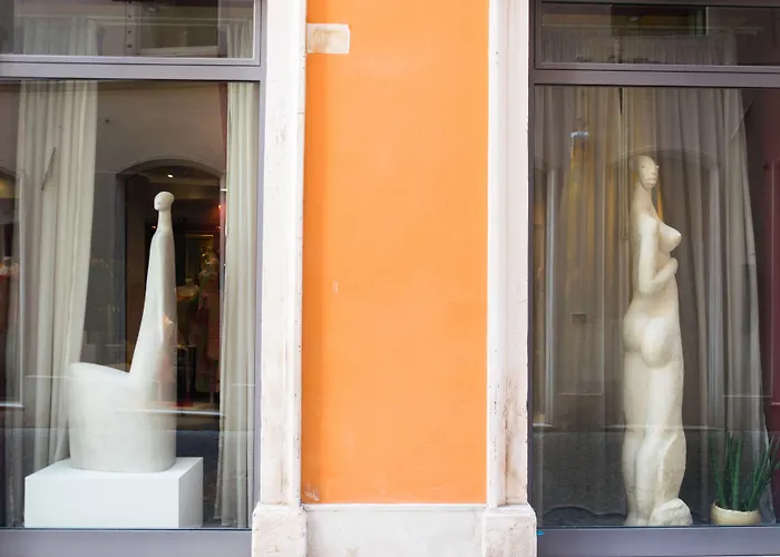 Antico Hotel Vicenza