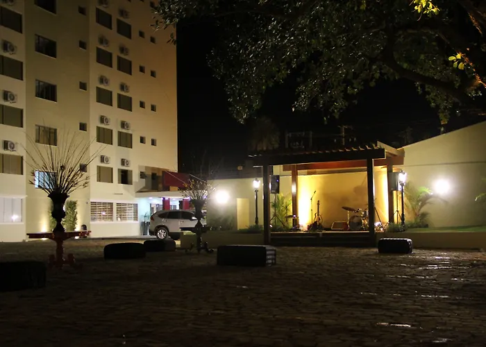 Piratininga Avenida Amazonas -