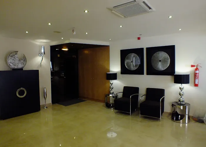 Hotel Bocage