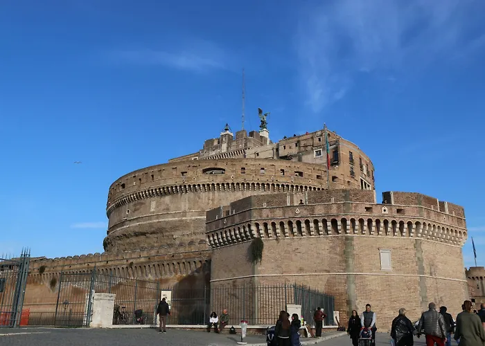 Residenza Adriana