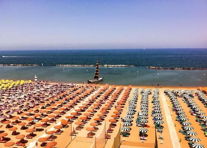 Hotel familiare: Hotel International