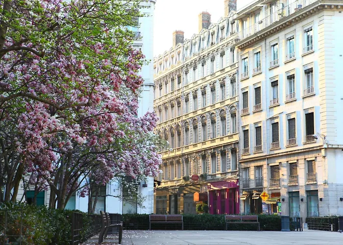 Pet Friendly hotel: Hotel Des Celestins