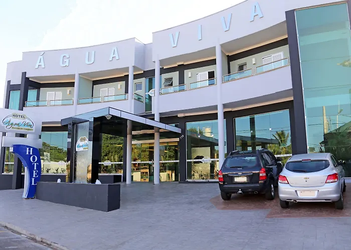  Água Viva