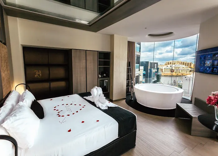 Hotel: Hugo'S Boutique Hotel - Adults Only