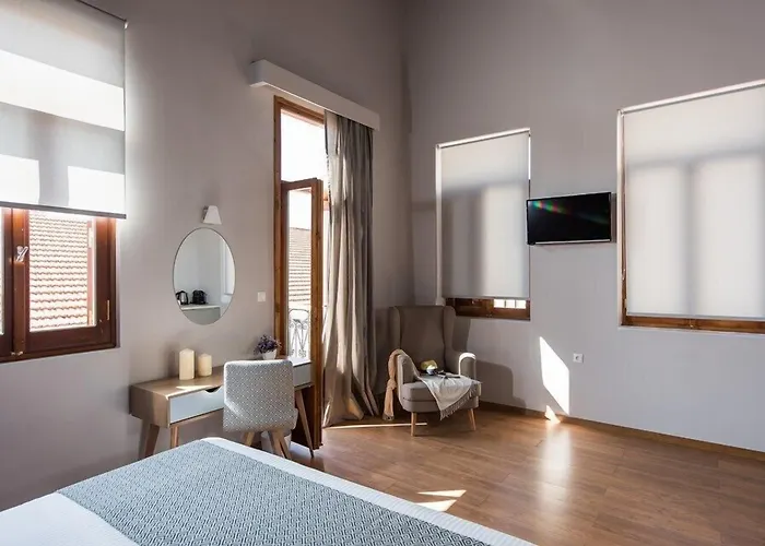 Bluebell Luxury Suites