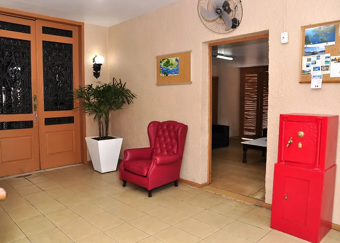 Hotel Plaza Riazor