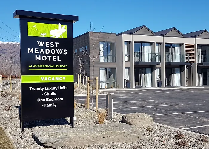 West Meadows Of Wanaka
